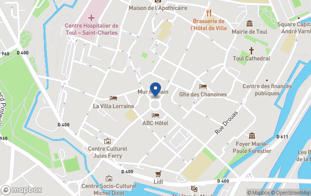 laforet immobilier - sch immobilier