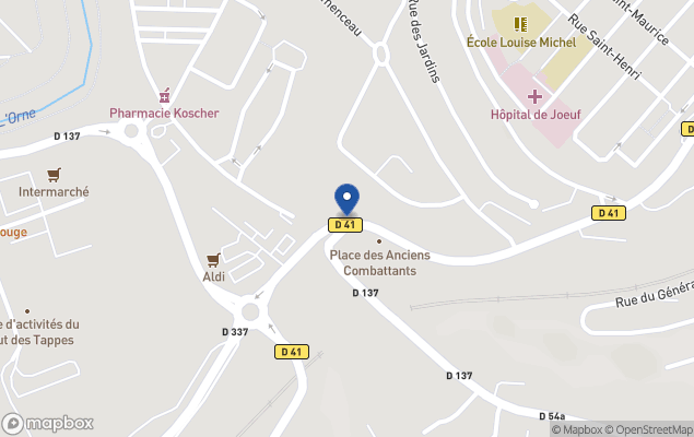 orpi fedeli immobilier