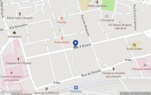immobilier conseil