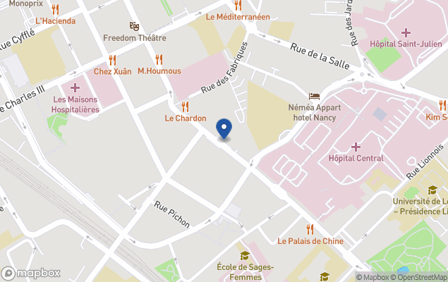 cabinet d'affaires guy hoquet