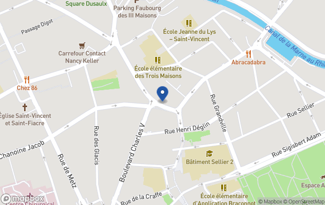 century 21 obs conseil