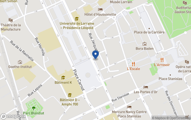 ag. immobilier conseil