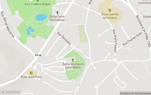 batig&egrave;re nord est