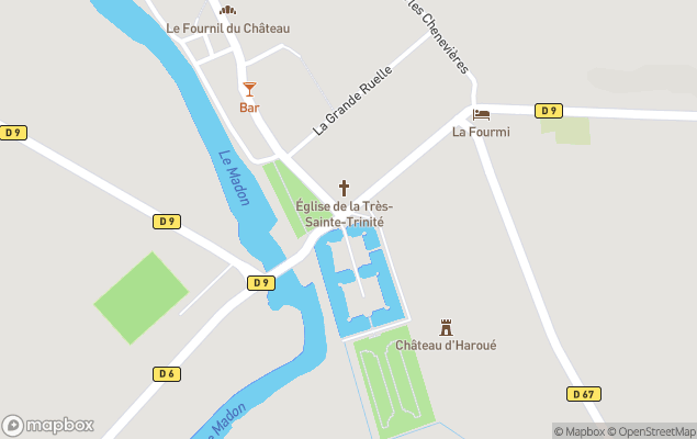 la vaux immobillier